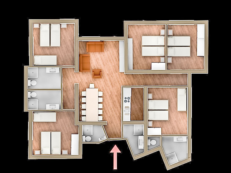 APARTMENT ALPIN