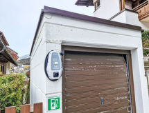 Appartement Alpin