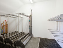 Appartement Alpin