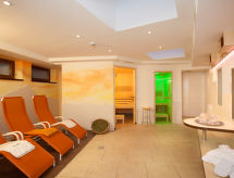 Appartement Alpin