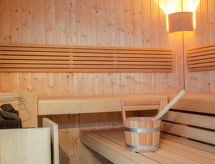 Appartement Alpin