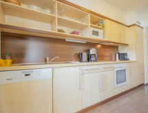 Appartement Alpin