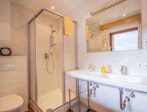 Appartement Alpin