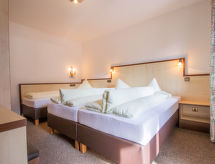Appartement Alpin