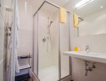 Appartement Alpin
