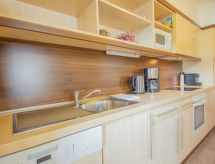 Appartement Alpin