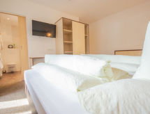 Appartement Alpin