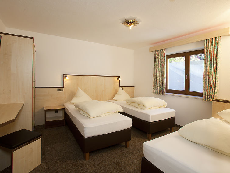 Search and Stay destination Sölden, Tirol - Austria from AU$ 665. Alpin