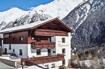 Feriehus Raimund I Solden At6450 520 1 Interhome