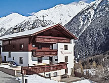 Sölden - Дом Raimund
