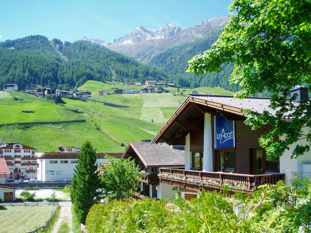 Lunapart Tirol