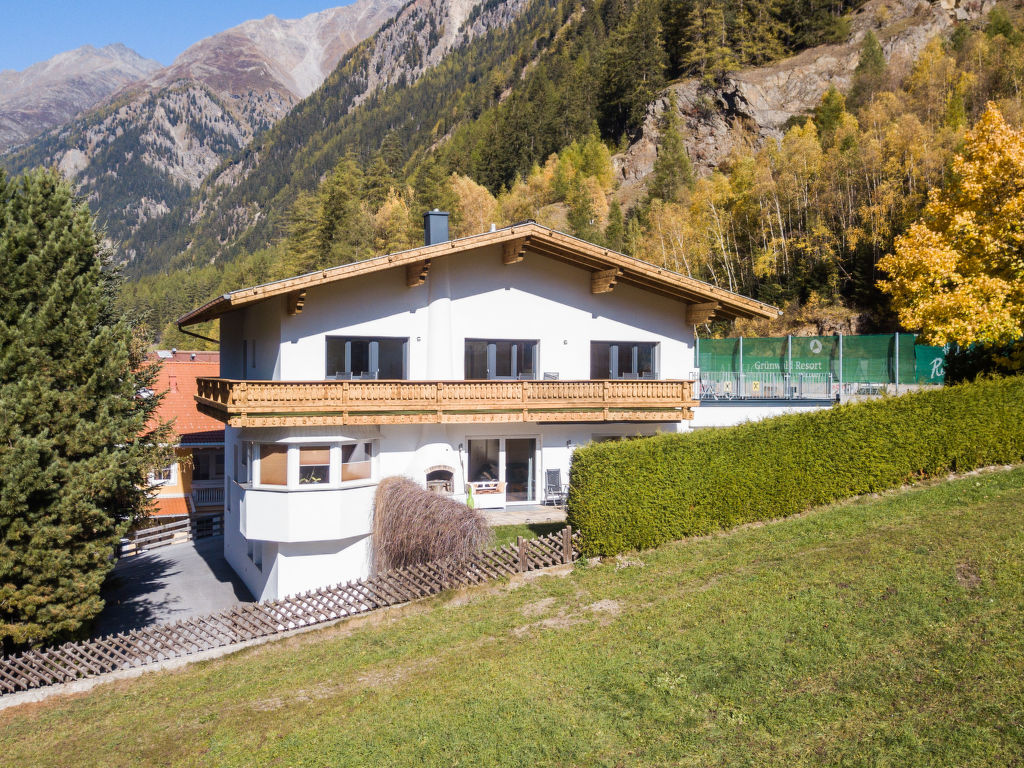 Lunapart Tirol