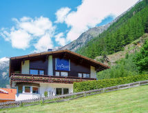 Ferienwohnung Lunapart