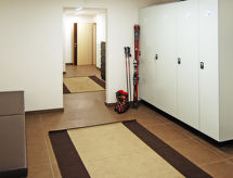 Ferienwohnung Lunapart