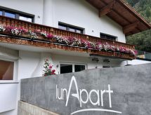 Ferienwohnung Lunapart