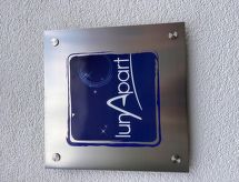 Ferienwohnung Lunapart