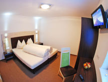 Ferienwohnung Lunapart
