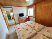 Elisabeth: Knus appartement in Sölden direct aan de piste voor 2 personen - thumbnail 6