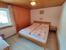 Elisabeth: Knus appartement in Sölden direct aan de piste voor 2 personen - thumbnail 4