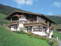 Appartement Nadine