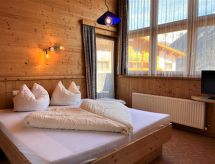 Knus appartement Nadine op 350m van de piste in Sölden - thumbnail 6