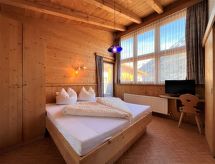 Knus appartement Nadine op 350m van de piste in Sölden - thumbnail 2