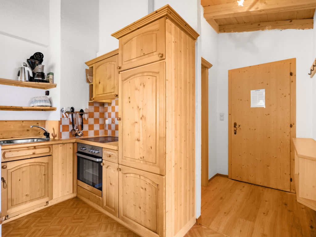 Ferienwohnung Nadine (SOE407) Ferienwohnung  Tirol