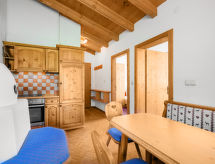 Ferienwohnung Nadine