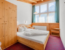Ferienwohnung Nadine