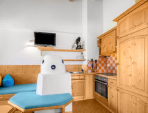 Ferienwohnung Nadine