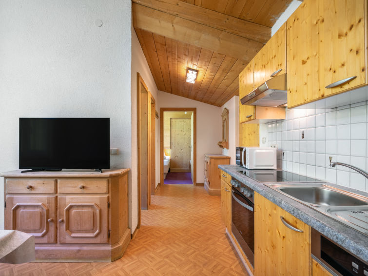 Nadine Apartment in Solden