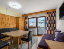 Appartement Nadine: Ski-in, ski-out aan de piste in Sölden - thumbnail 3