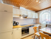 Op 350 m van de piste: Gezellig appartement Nadine in Sölden · 6 pers. - thumbnail 6