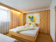 Op 350 m van de piste: Gezellig appartement Nadine in Sölden · 6 pers. - thumbnail 5