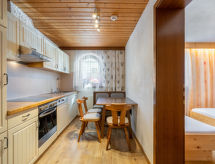 Op 350 m van de piste: Gezellig appartement Nadine in Sölden · 6 pers. - thumbnail 3