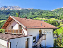 Kleewein: Ruim vakantiehuis voor 19 personen in Sölden met skibus voor de deur - thumbnail 1