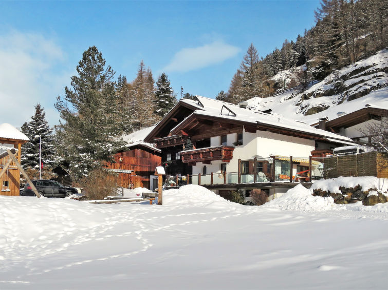 Photo of Moosalm