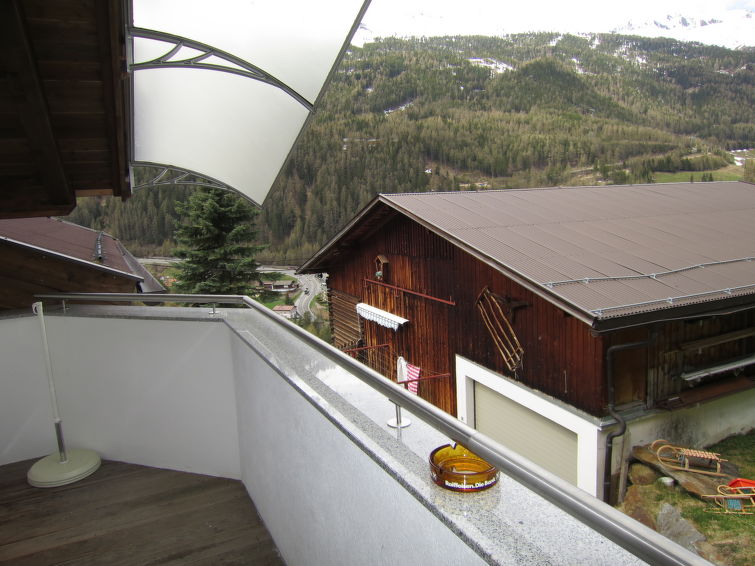 Photo of Moosalm