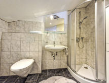 Knus appartement in Zwieselstein, vlakbij Sölden en op 3,5 km van de skipiste - thumbnail 5