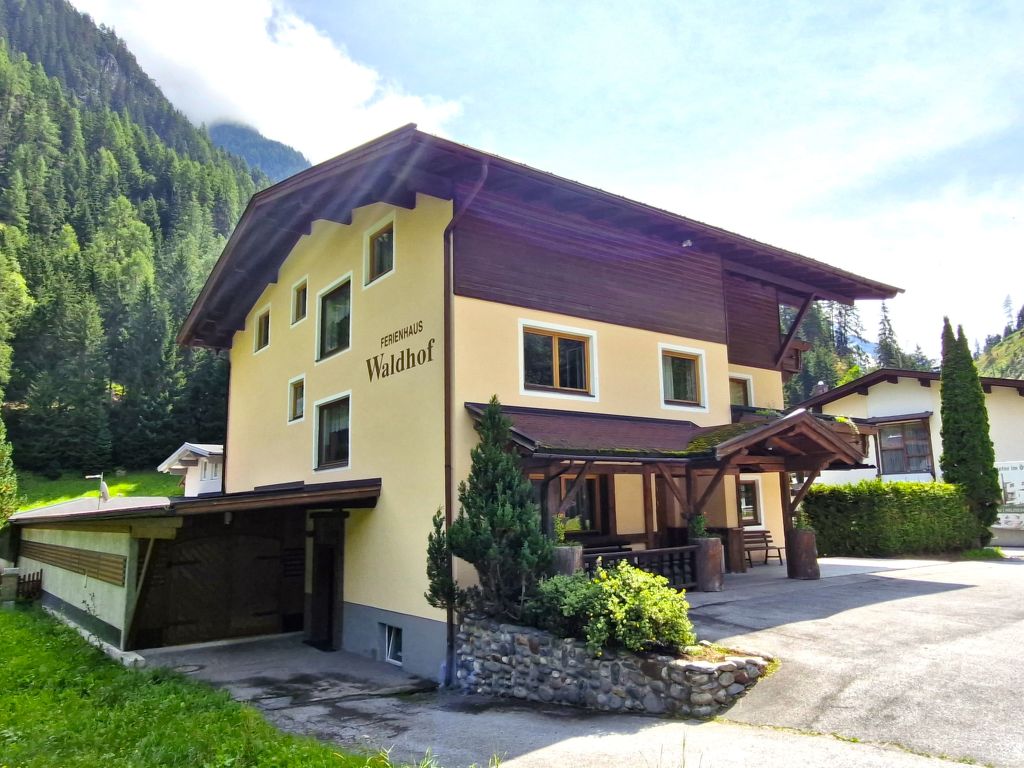 Waldhof Tirol