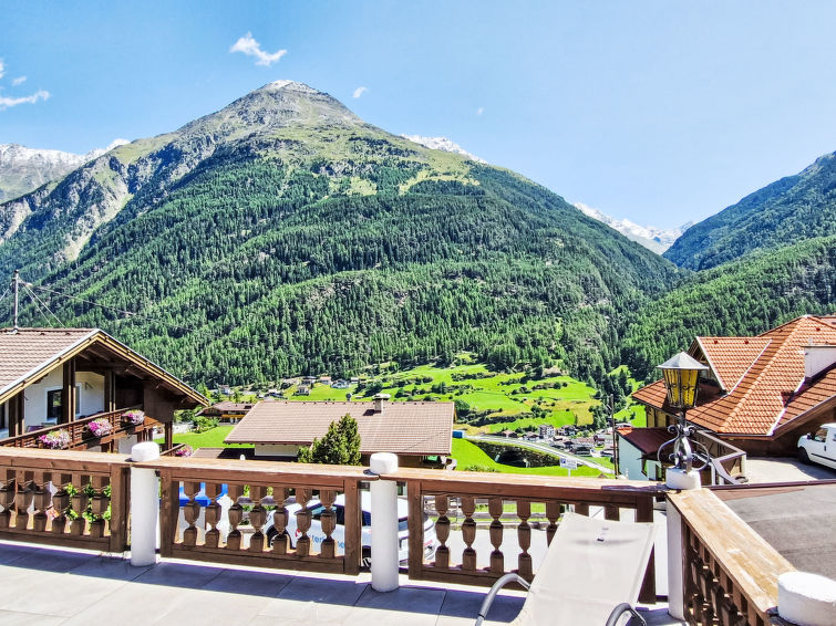 Photo of Alpenblick
