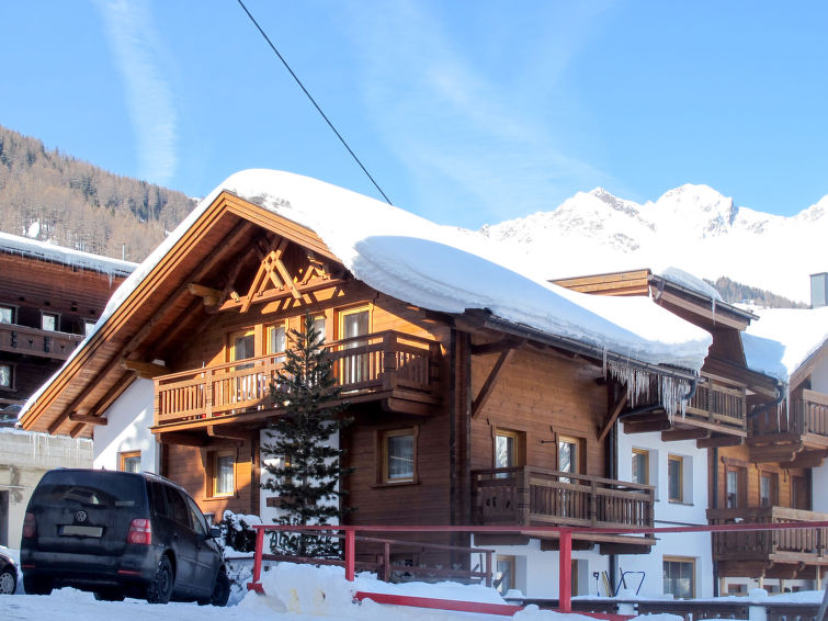 Photo of Alpenblick