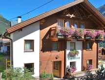 Ferienwohnung Alpenblick