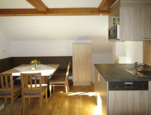 Ferienwohnung Alpenblick