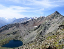 Ferienwohnung Alpenblick