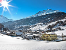 Ferienwohnung Alpenblick