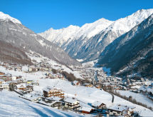 Ferienwohnung Alpenblick
