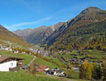 Ferienwohnung Alpenblick