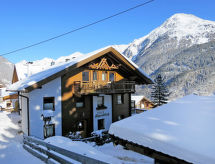 Ferienwohnung Alpenblick