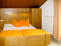 Ferienwohnung Alpenblick